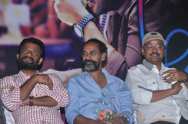 Mathapoo Audio Launch Gallery 