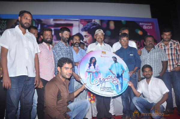 Mathapoo Audio Launch Gallery 