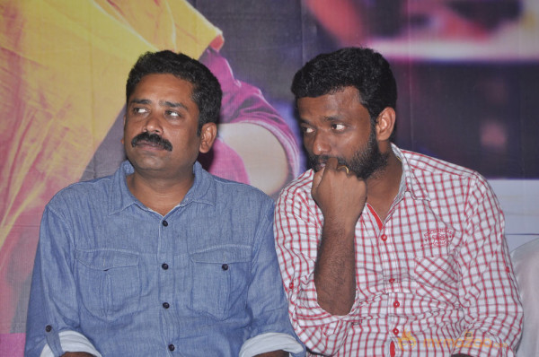 Mathapoo Audio Launch Gallery 