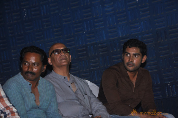 Mathapoo Audio Launch Gallery 