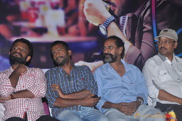 Mathapoo Audio Launch Gallery 