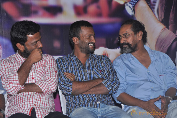 Mathapoo Audio Launch Gallery 