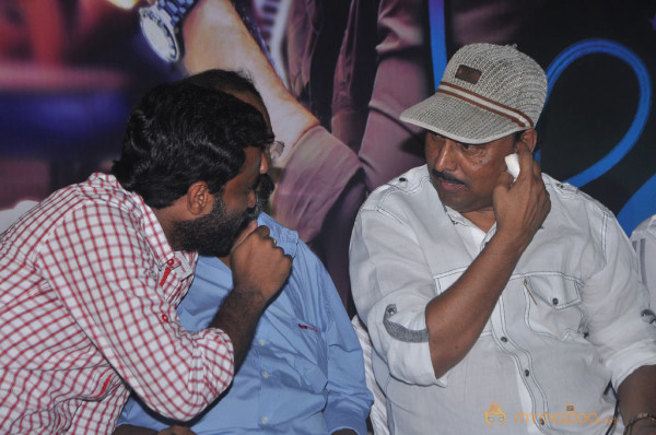 Mathapoo Audio Launch Gallery 