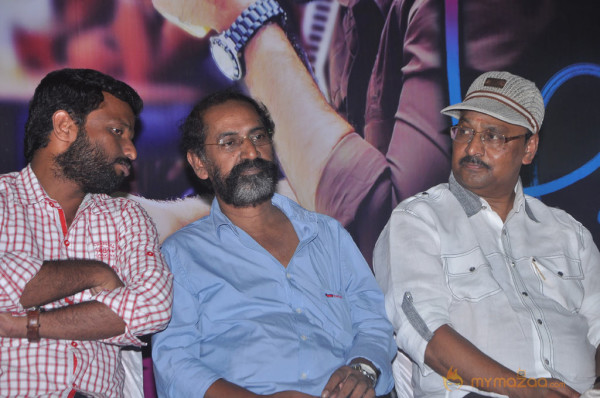 Mathapoo Audio Launch Gallery 