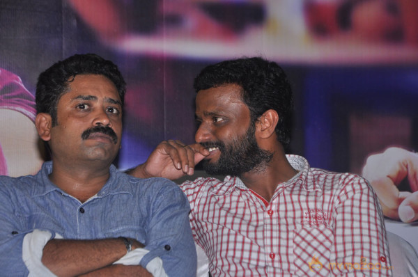 Mathapoo Audio Launch Gallery 