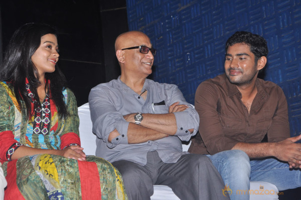 Mathapoo Audio Launch Gallery 