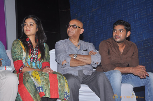 Mathapoo Audio Launch Gallery 