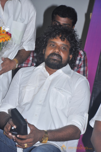 Mathapoo Audio Launch Gallery 