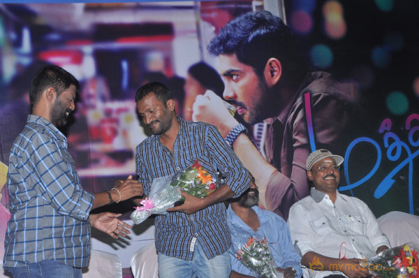 Mathapoo Audio Launch Gallery 