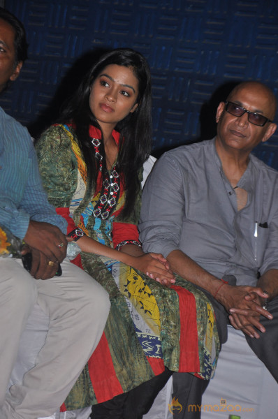 Mathapoo Audio Launch Gallery 