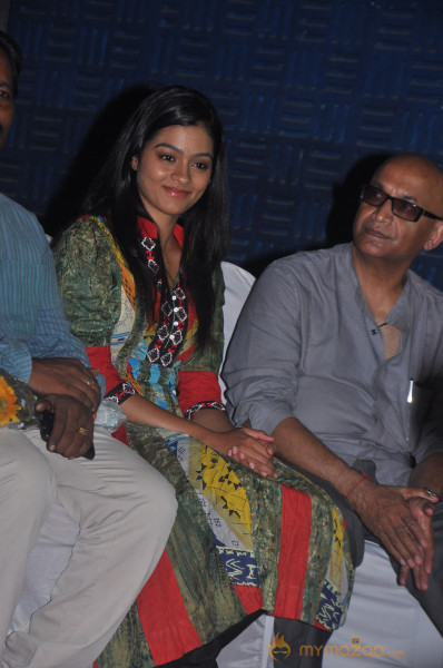 Mathapoo Audio Launch Gallery 