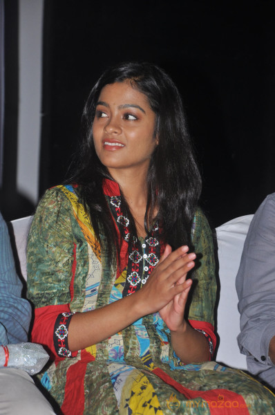 Mathapoo Audio Launch Gallery 