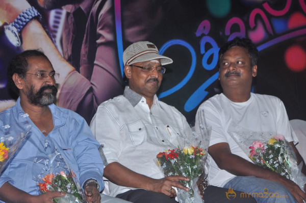 Mathapoo Audio Launch Gallery 