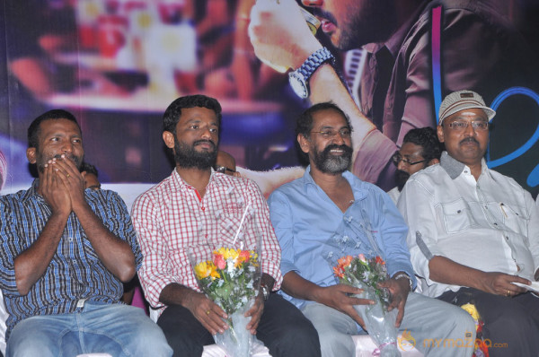 Mathapoo Audio Launch Gallery 