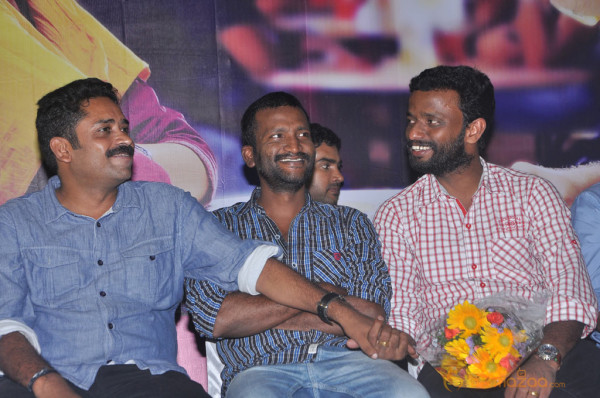 Mathapoo Audio Launch Gallery 