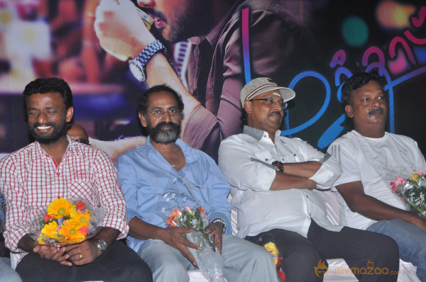 Mathapoo Audio Launch Gallery 