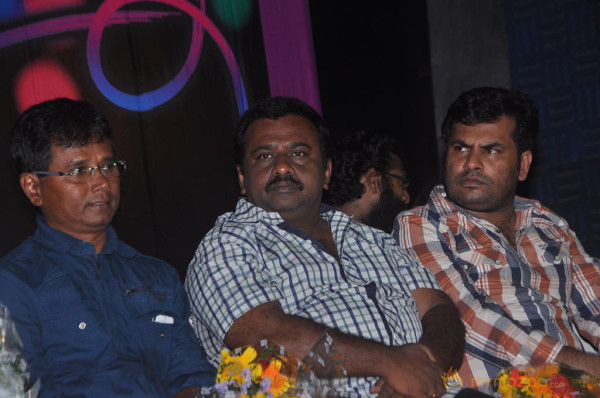 Mathapoo Audio Launch Gallery 