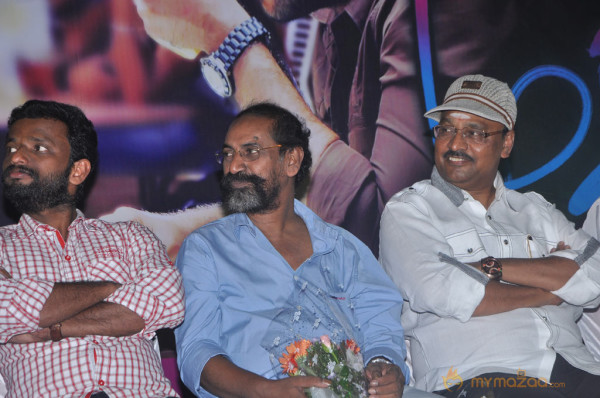 Mathapoo Audio Launch Gallery 