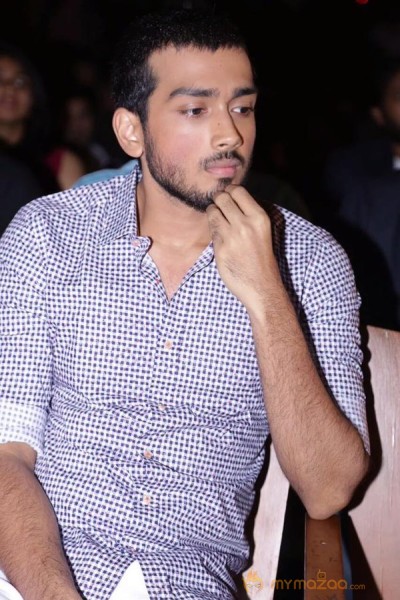 Meen Kuzhambum Mann Paanaiyum Audio Launch Pics