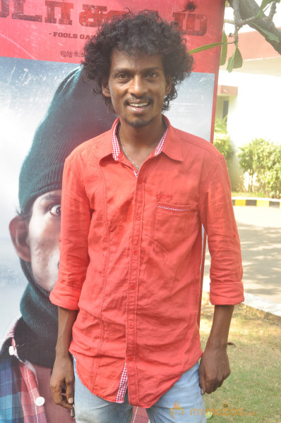 Moodar Koodam Movie Press Meet 