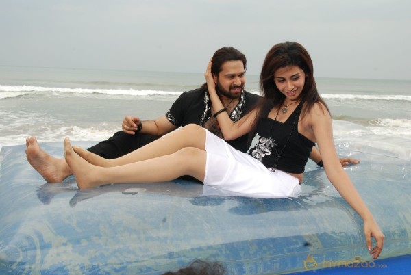 Moonavathu Kan Movie Hot Stills