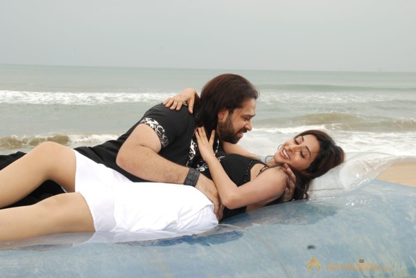 Moonavathu Kan Movie Hot Stills