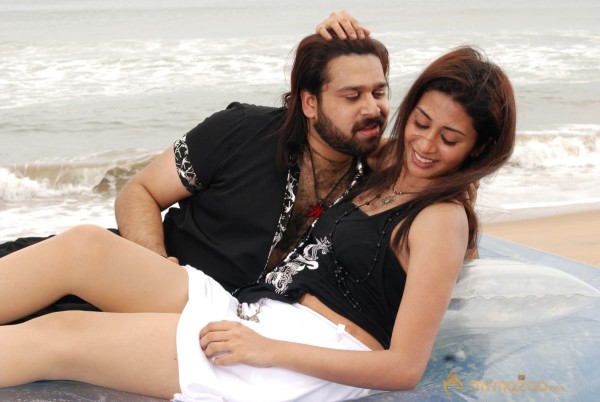 Moonavathu Kan Movie Hot Stills