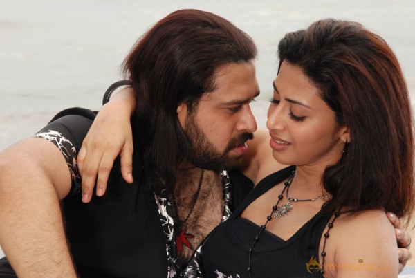 Moonavathu Kan Movie Hot Stills