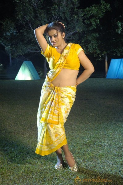 Moonavathu Kan Movie Hot Stills