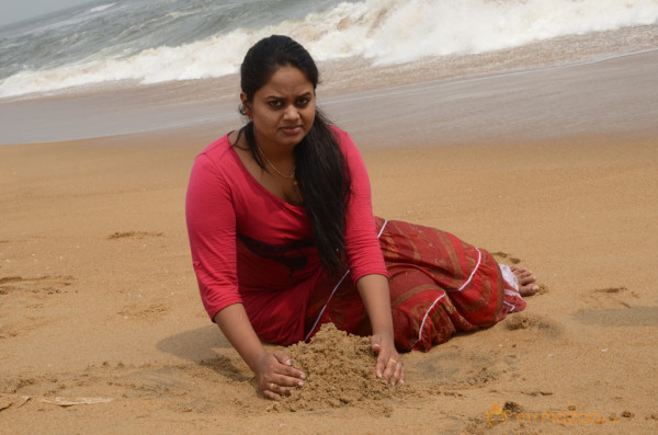 Moonavathu Kan Movie Stills