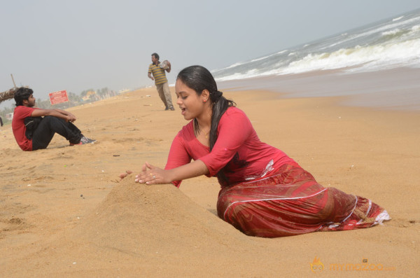 Moonavathu Kan Movie Stills