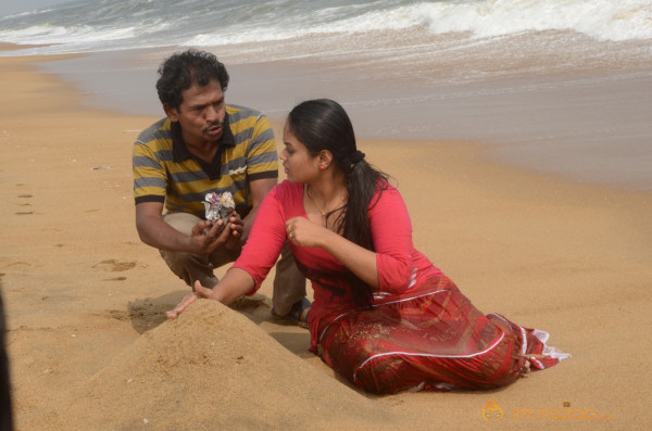 Moonavathu Kan Movie Stills