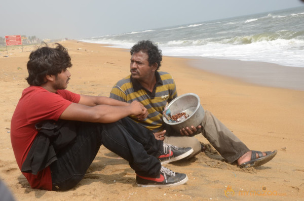 Moonavathu Kan Movie Stills