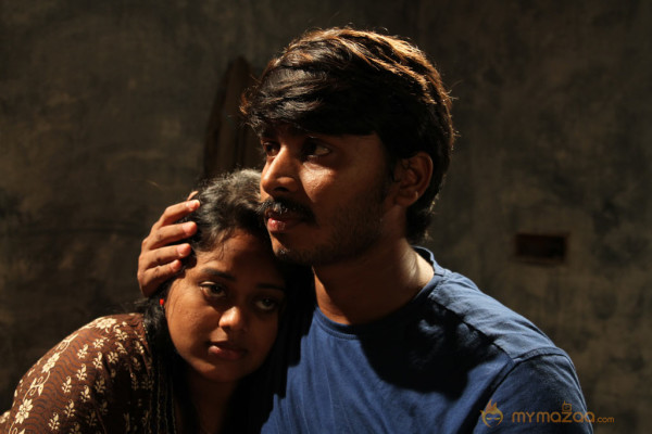 Moonavathu Kan Movie Stills