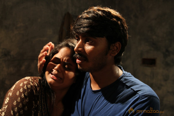 Moonavathu Kan Movie Stills