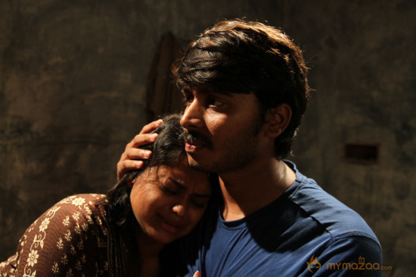 Moonavathu Kan Movie Stills