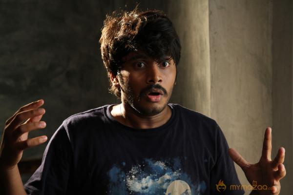 Moonavathu Kan Movie Stills