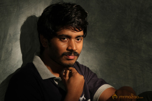 Moonavathu Kan Movie Stills