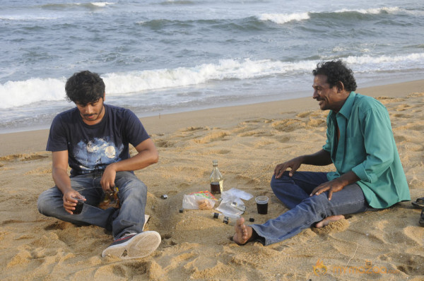 Moonavathu Kan Movie Stills