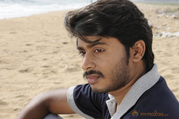 Moonavathu Kan Movie Stills