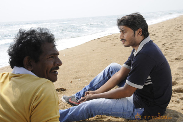 Moonavathu Kan Movie Stills