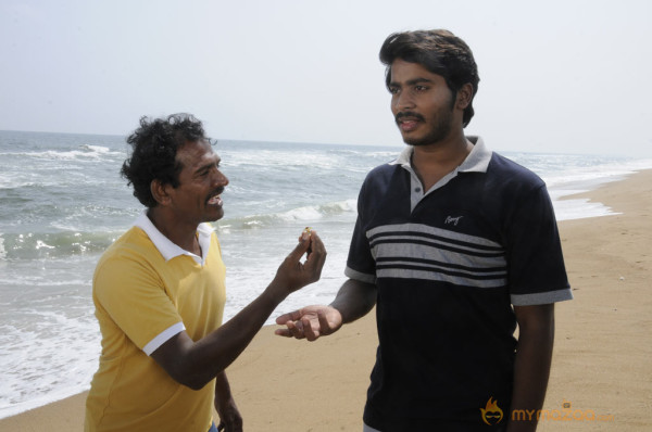 Moonavathu Kan Movie Stills