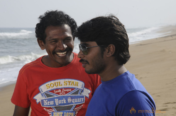 Moonavathu Kan Movie Stills