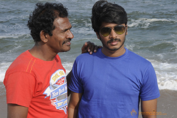 Moonavathu Kan Movie Stills