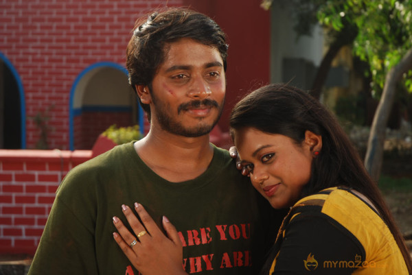 Moonavathu Kan Movie Stills