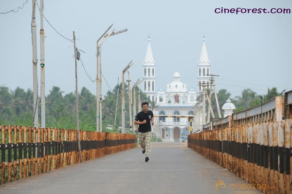 MOONDRU PER MOONDRU KAADHAL MOVIE GALLERY