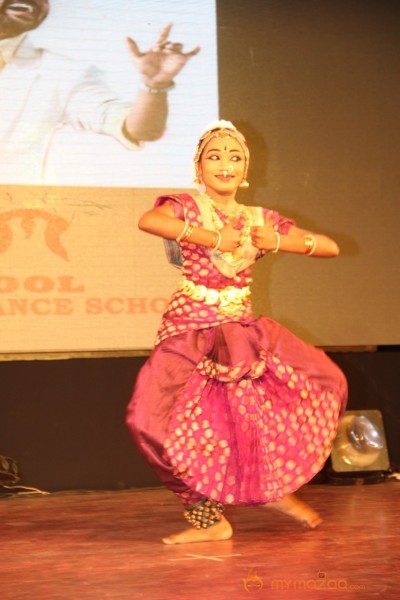 MSM Dance School Launch 