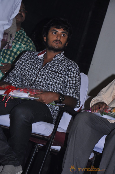 Muthu Nagaram Movie Audio Launch 