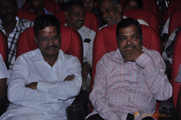 Muthu Nagaram Movie Audio Launch 