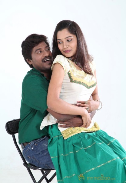 Naan Ponnonru Kandaen Movie Stills